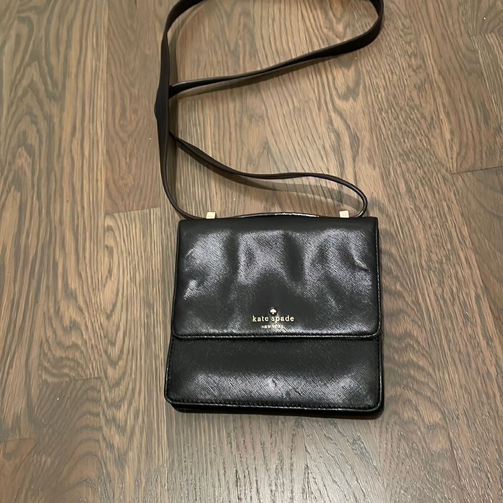Kate spade cross body